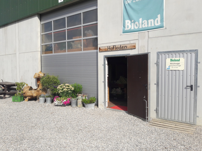 Bio Hofladen Maisach